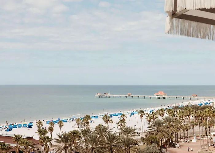 The Hiatus Clearwater Beach, Curio Collection By Hilton