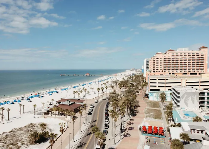 The Hiatus Clearwater Beach, Curio Collection By Hilton