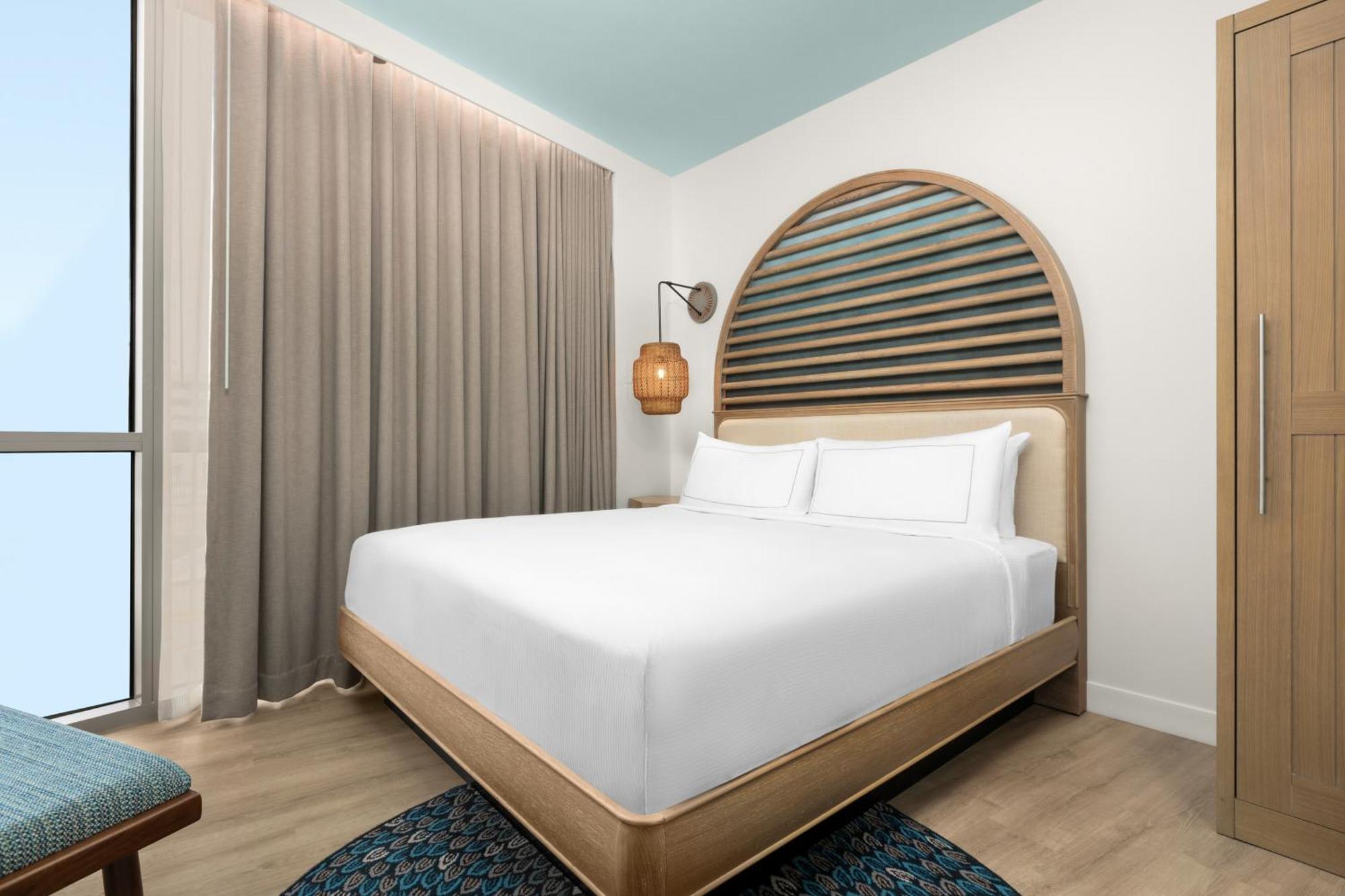Station touristique The Hiatus Clearwater Beach, Curio Collection By Hilton