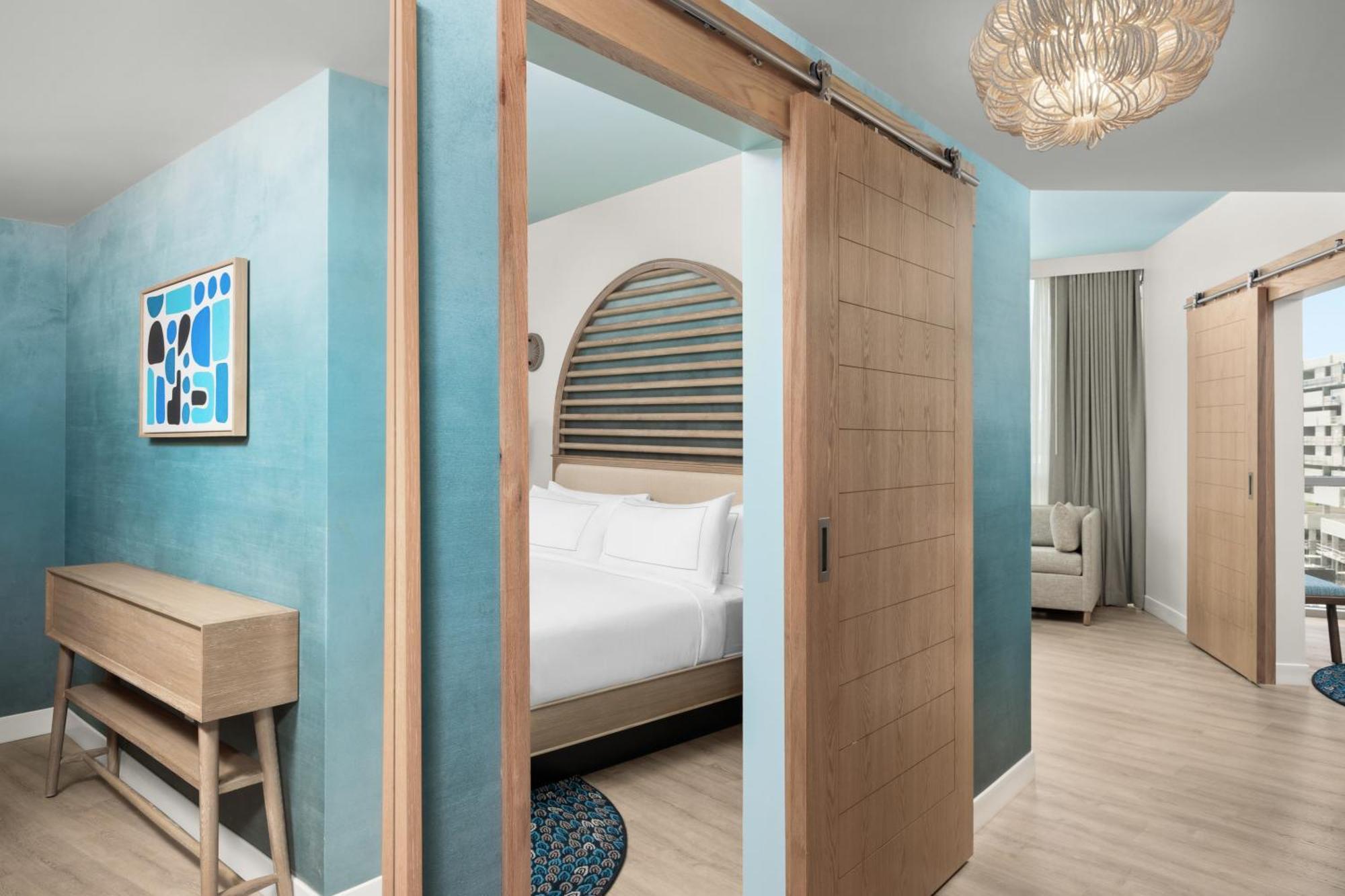 The Hiatus Clearwater Beach, Curio Collection By Hilton Station touristique