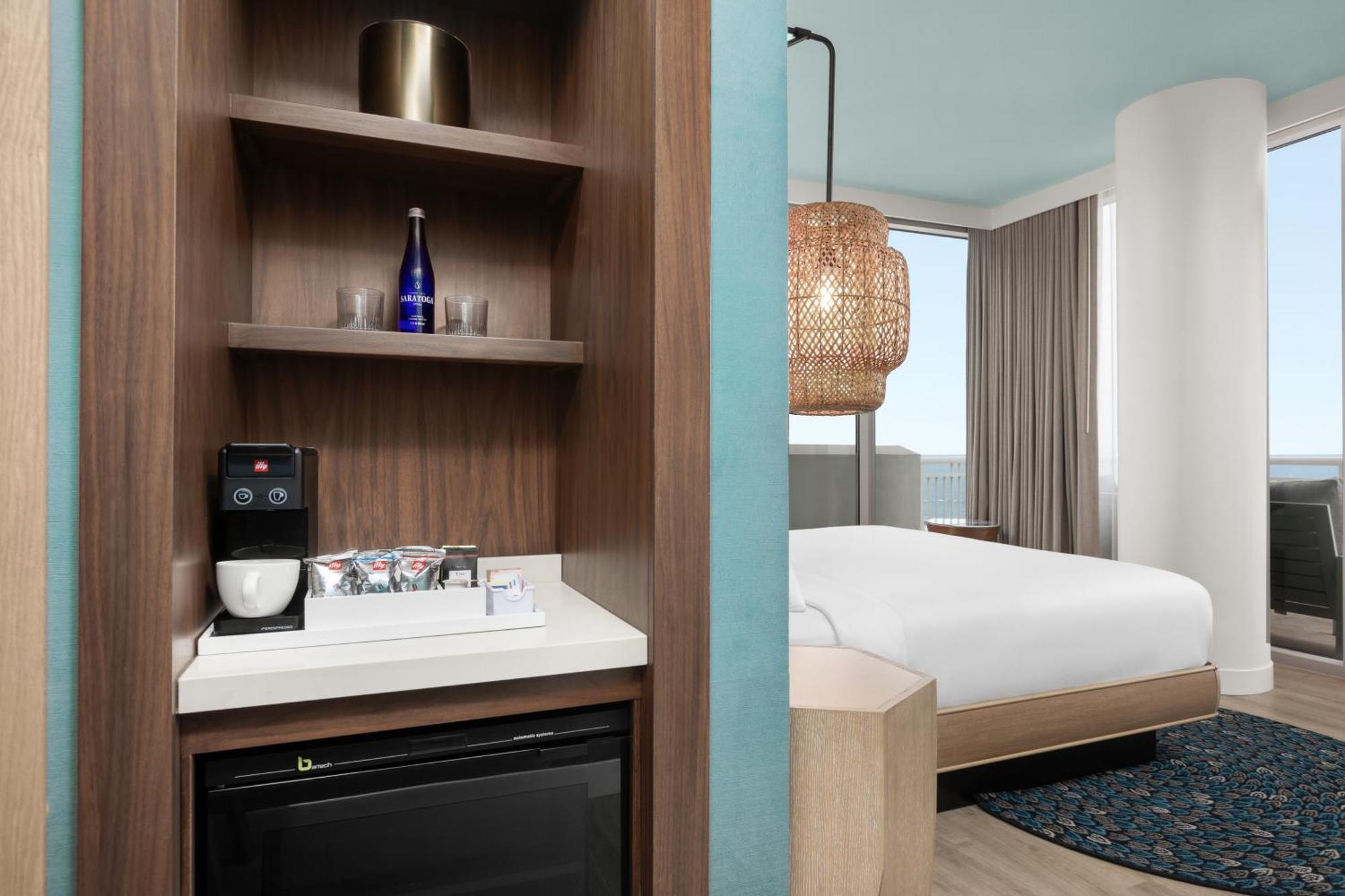Station touristique The Hiatus Clearwater Beach, Curio Collection By Hilton 4*