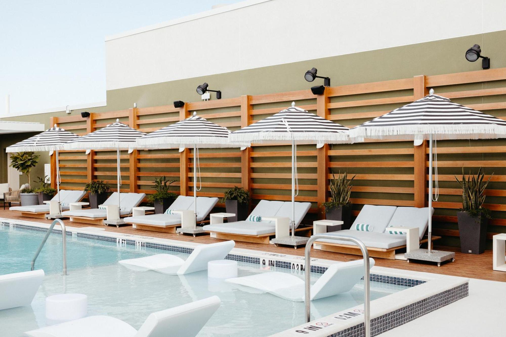 Station touristique The Hiatus Clearwater Beach, Curio Collection By Hilton 4*