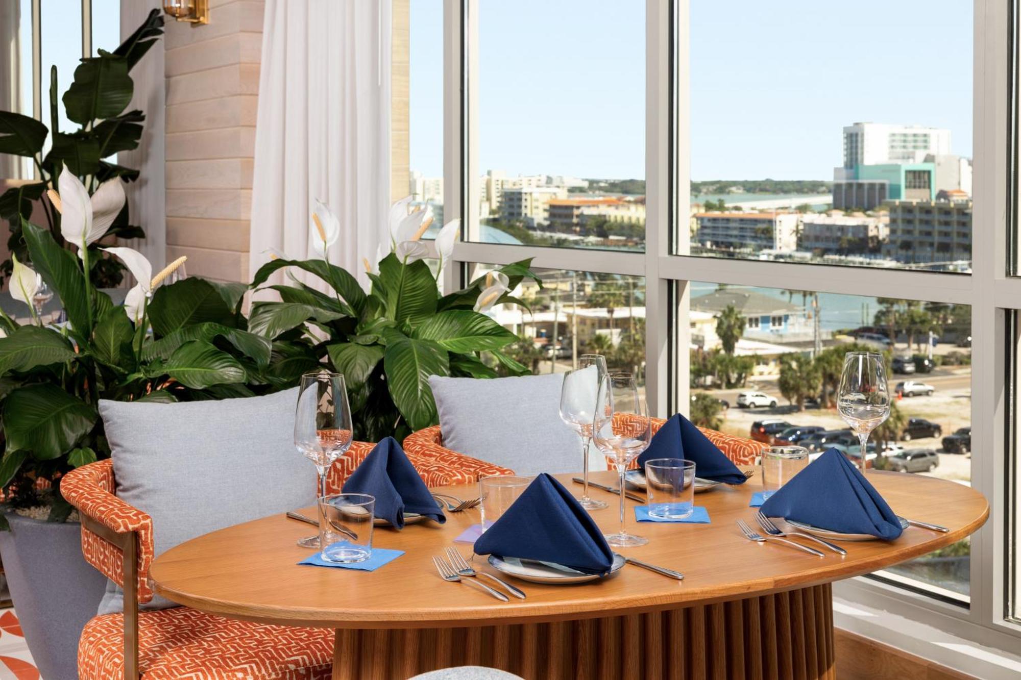 Station touristique The Hiatus Clearwater Beach, Curio Collection By Hilton 4*