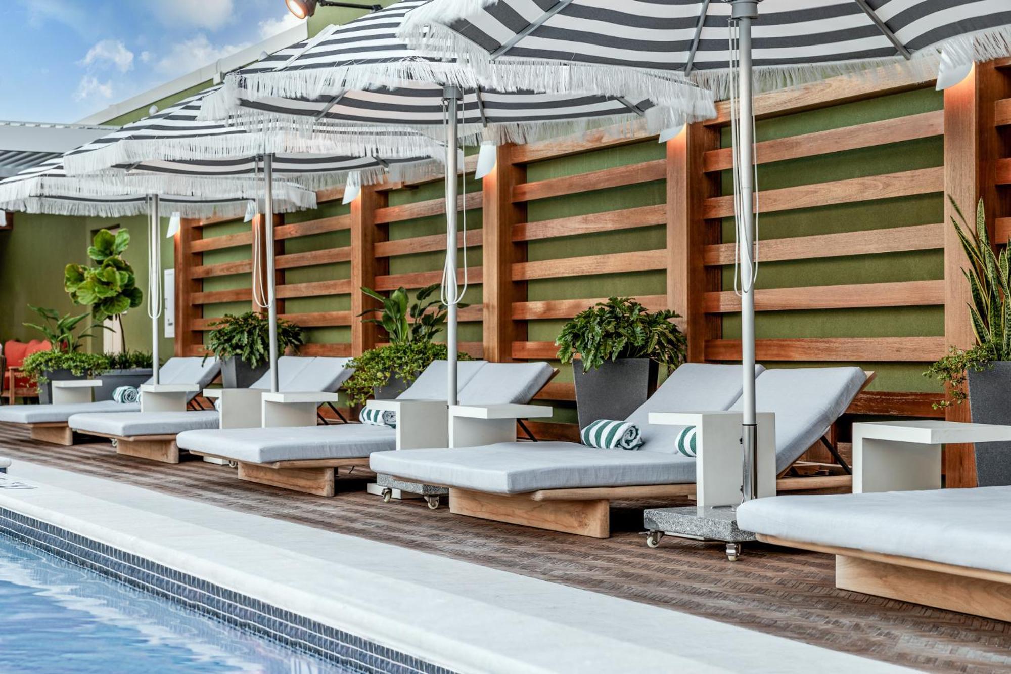 Station touristique The Hiatus Clearwater Beach, Curio Collection By Hilton 4*