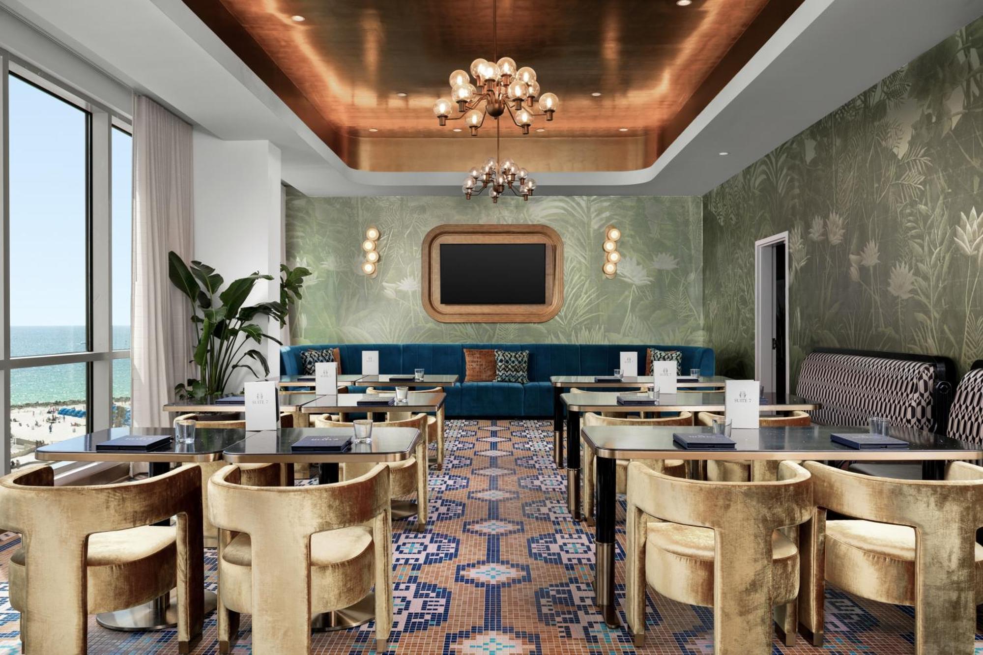 Station touristique The Hiatus Clearwater Beach, Curio Collection By Hilton 4*