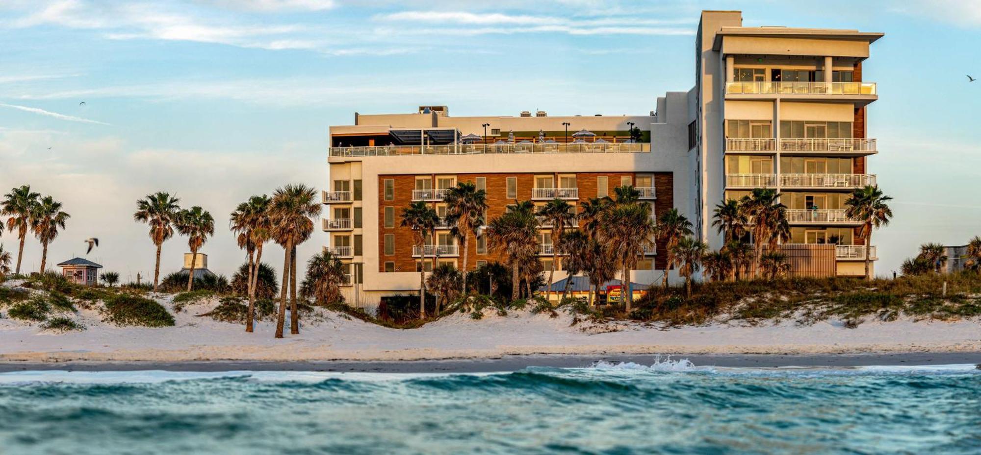 Station touristique The Hiatus Clearwater Beach, Curio Collection By Hilton 4*