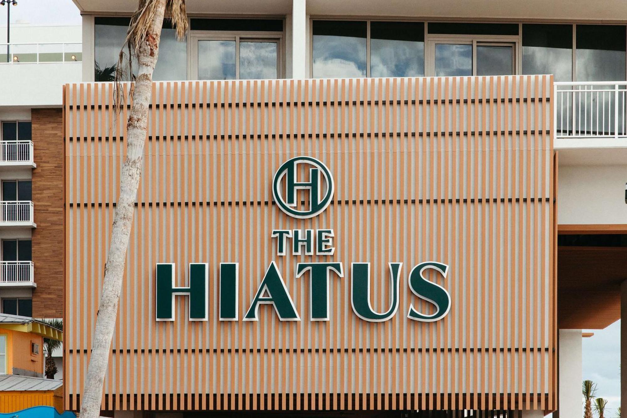 The Hiatus Clearwater Beach, Curio Collection By Hilton Station touristique