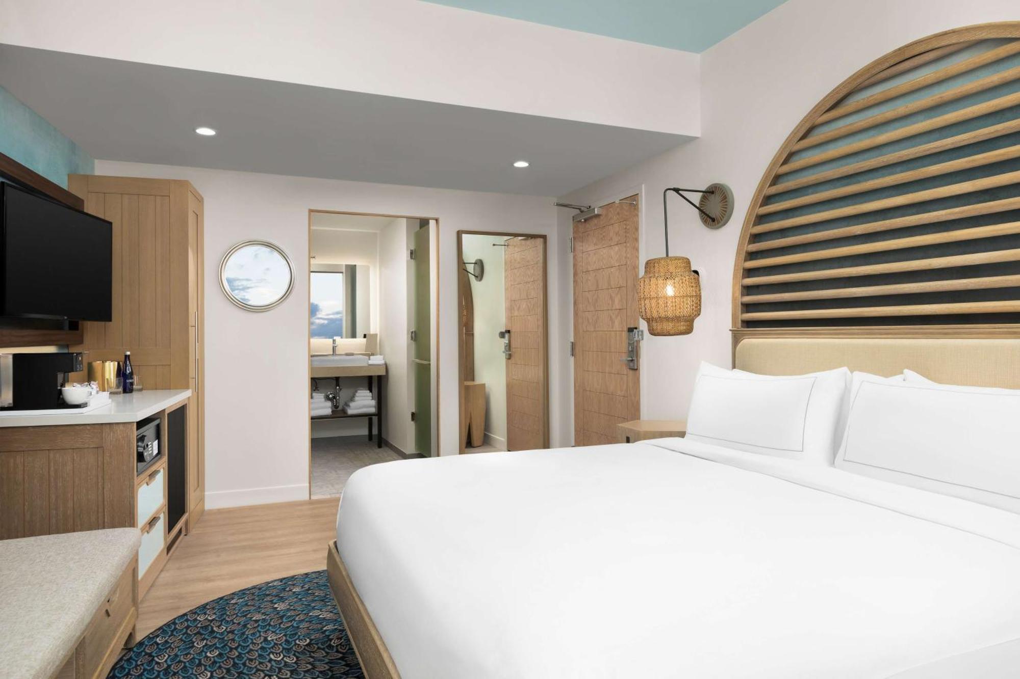 Station touristique The Hiatus Clearwater Beach, Curio Collection By Hilton Clearwater Beach