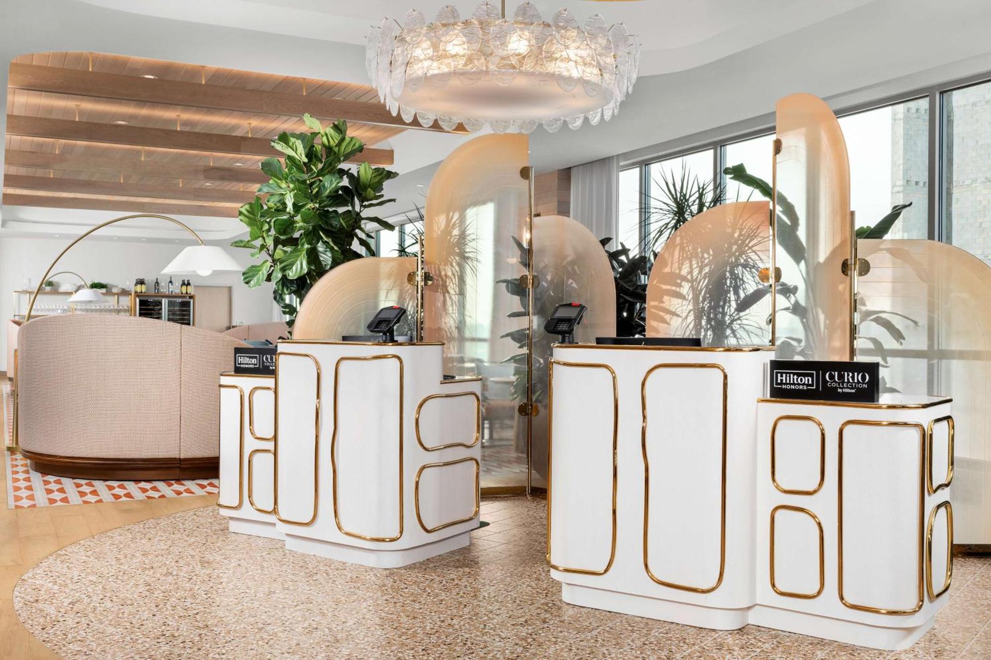 Station touristique The Hiatus Clearwater Beach, Curio Collection By Hilton 4*