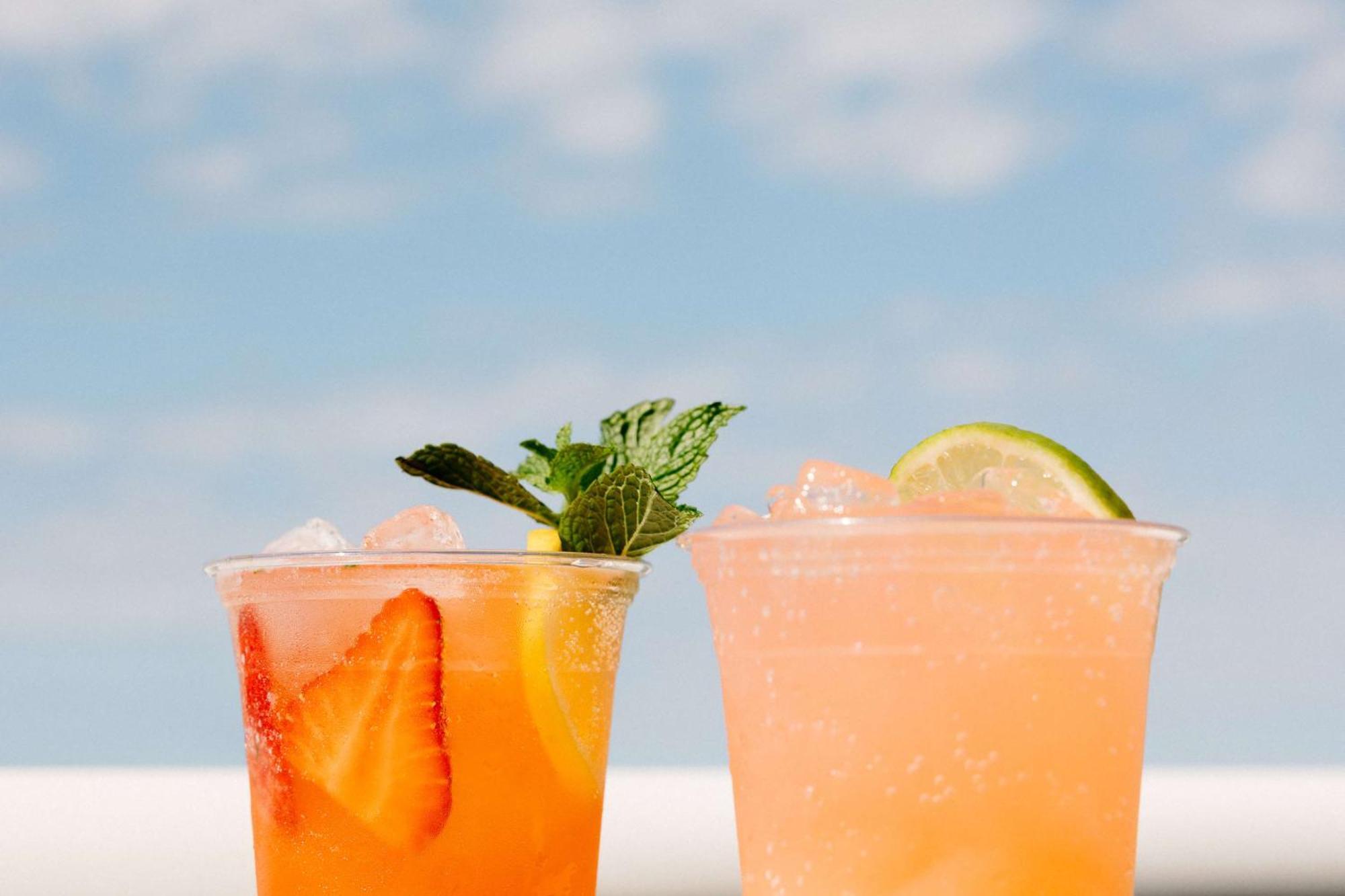Station touristique The Hiatus Clearwater Beach, Curio Collection By Hilton Clearwater Beach