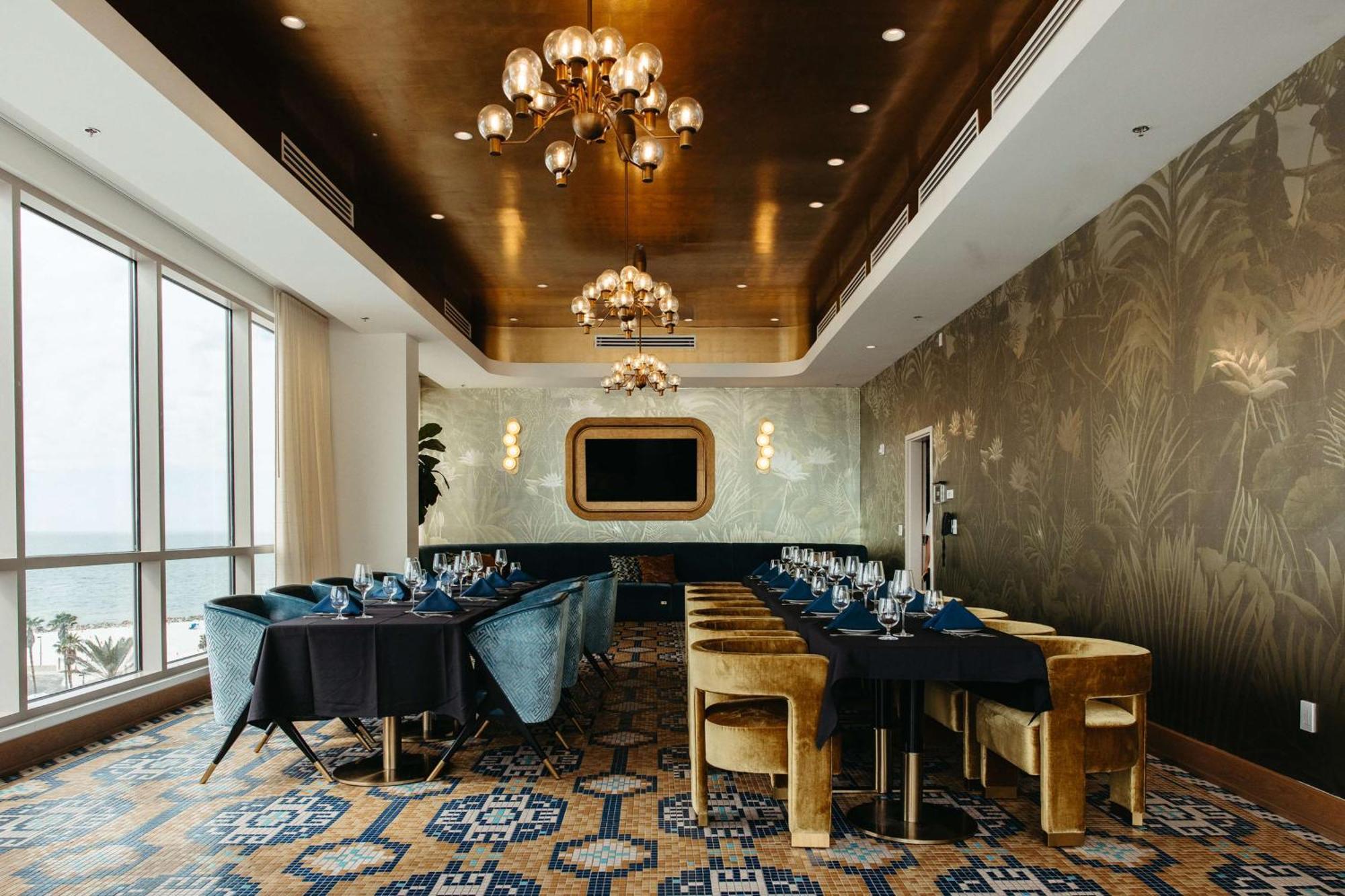 Station touristique The Hiatus Clearwater Beach, Curio Collection By Hilton Clearwater Beach