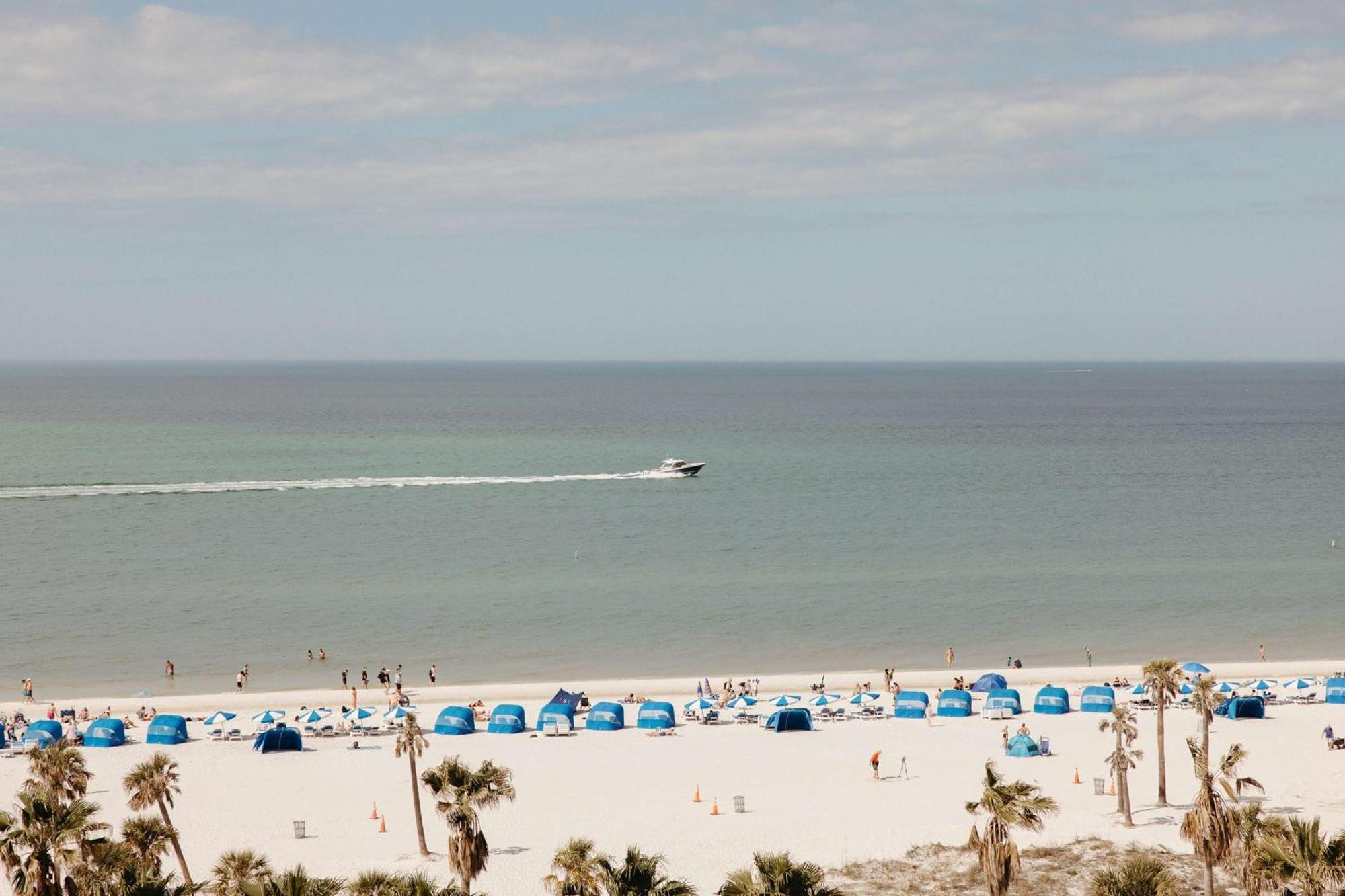 Station touristique The Hiatus Clearwater Beach, Curio Collection By Hilton