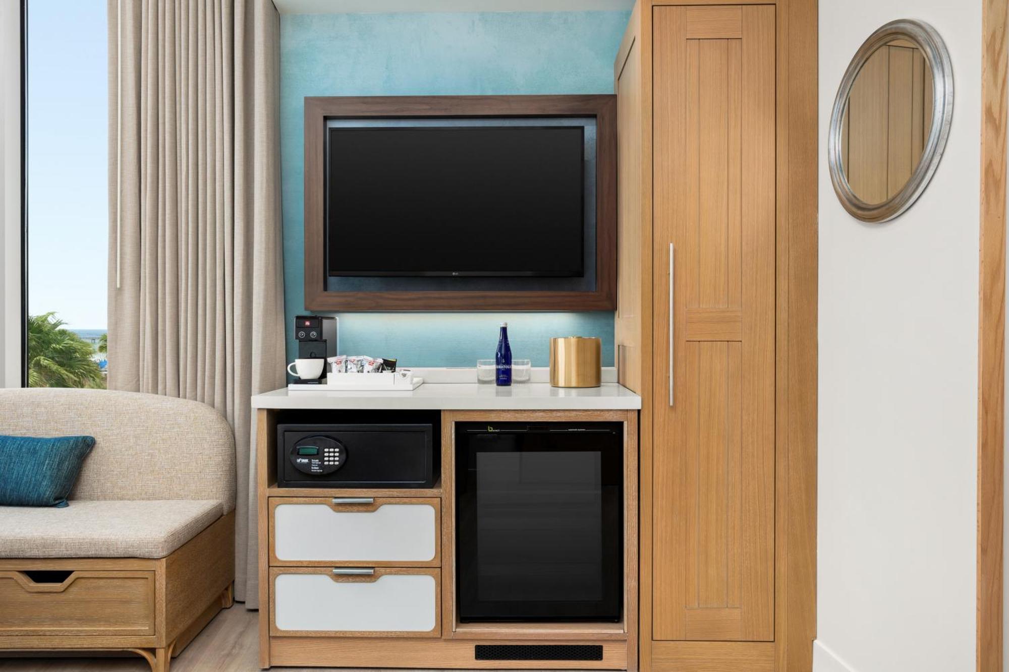 Station touristique The Hiatus Clearwater Beach, Curio Collection By Hilton Clearwater Beach
