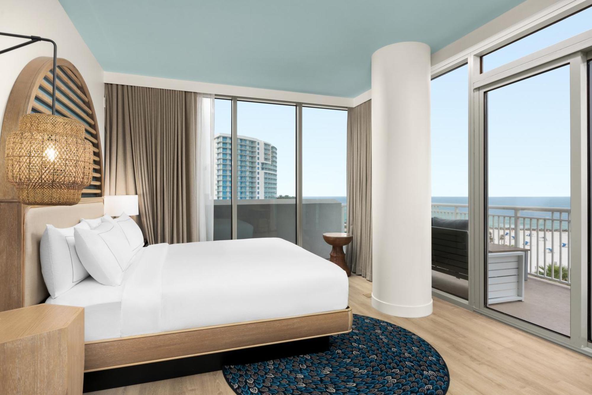 The Hiatus Clearwater Beach, Curio Collection By Hilton Station touristique 4*