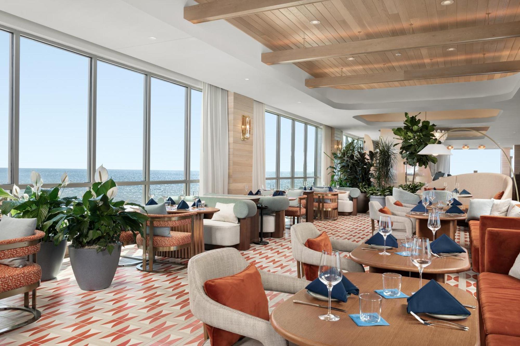 The Hiatus Clearwater Beach, Curio Collection By Hilton Clearwater Beach