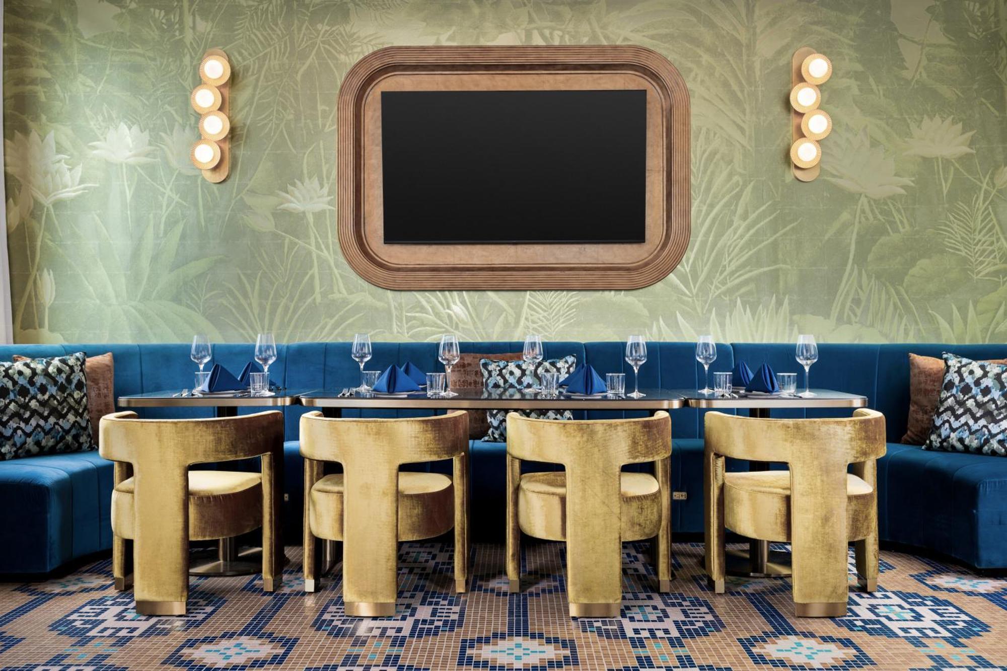 The Hiatus Clearwater Beach, Curio Collection By Hilton Station touristique 4*